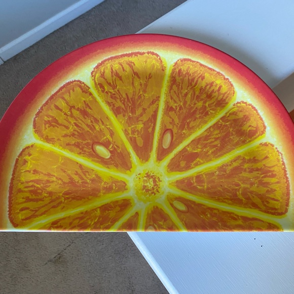 NWOT | Hobby Lobby | BUNDLE OF TWO | Lime | Plastic Party Plates | Kitchen - Picture 6 of 10